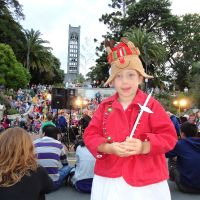 Carols by Candlelight at the Cathedral