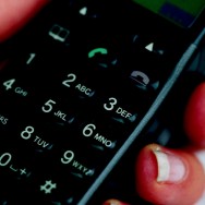 phone