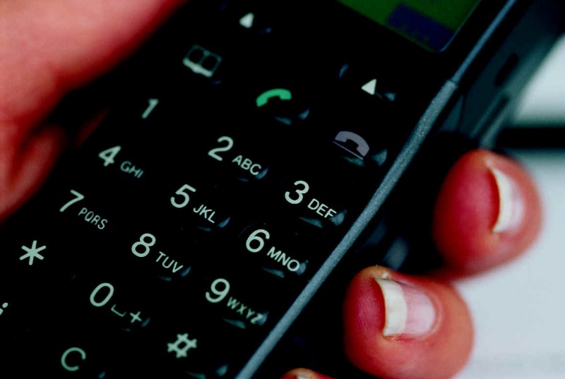 phone
