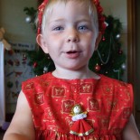 Happy Christmas - another party!
