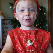Happy Christmas - another party!
