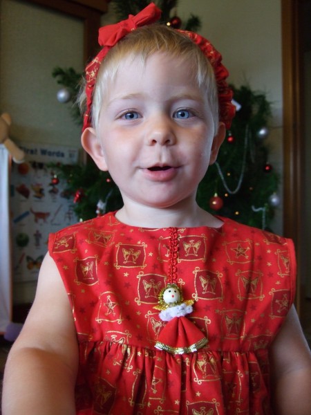Happy Christmas - another party!