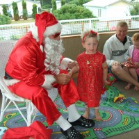 Santa