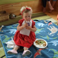 Poppy's Picnic