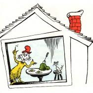 Green Eggs and Ham
