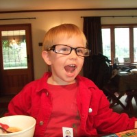 I'm GranJan!