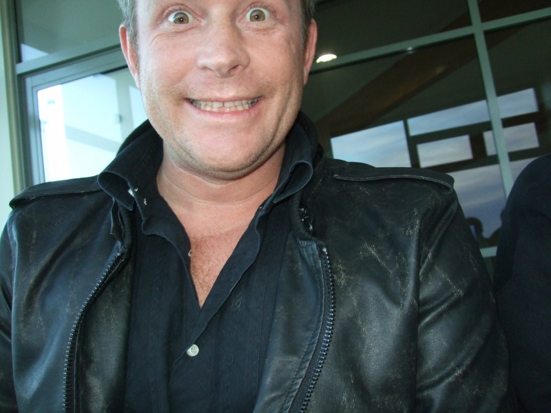 Christopher