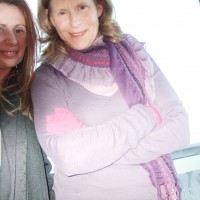 Nicole & GranJan