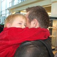 I'll miss you