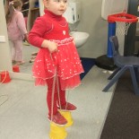 Stilts