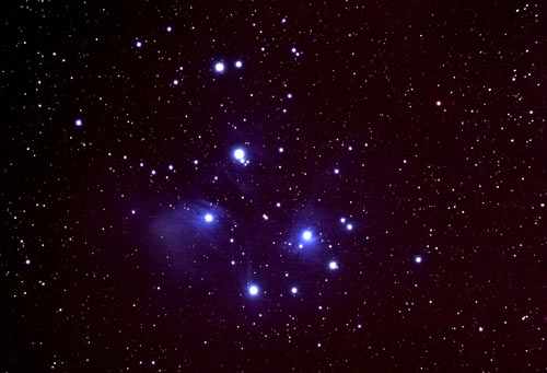 stars