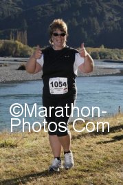 Saint Clair Half Marathon 2009