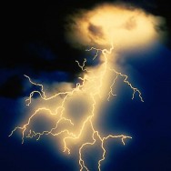CloudLightening
