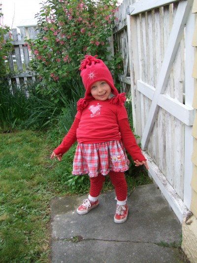 On our way to ELC
