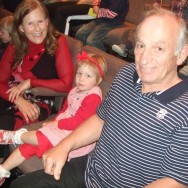 GranJan, Poppy & Yogi