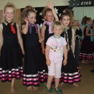 Richmond School Production
