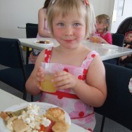 Party Food!