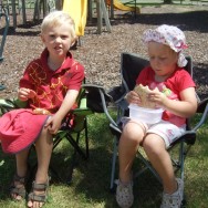 Nathan & Poppy
