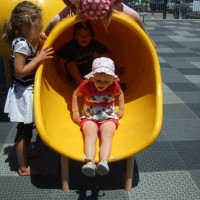 Kaiteriteri Playground