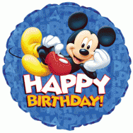 birthday