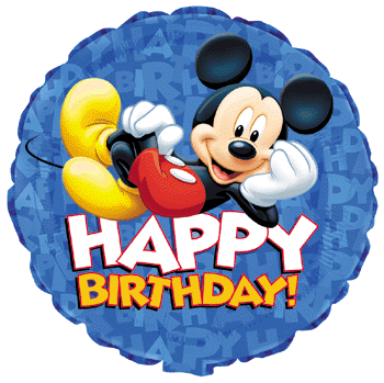 birthday