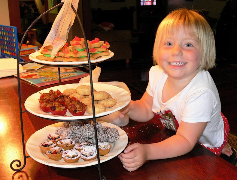 christmas treats
