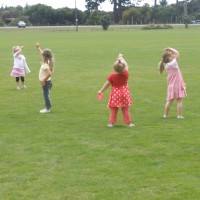 Party games