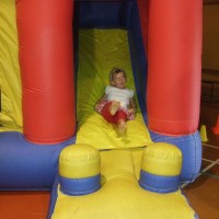 Bouncy Castle