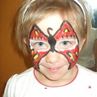 Face-Painting