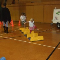 Jump Jump Jump