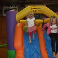 Bouncy castle
