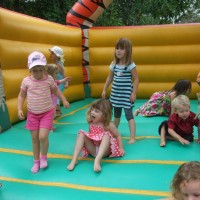 Bouncy Castle