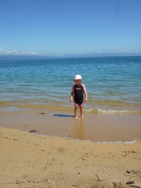 Tata Beach