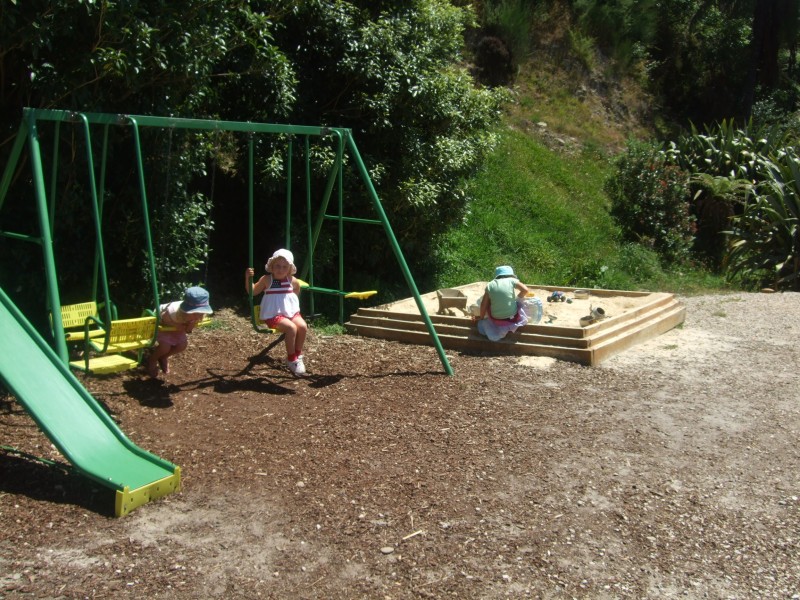 Playground