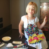 Apple pie anyone?