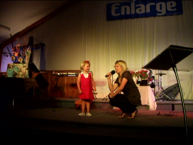 SingingChurch