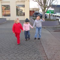 Exploring Rangiora
