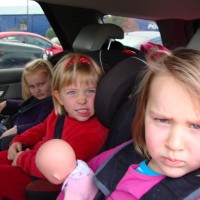 Angry....
