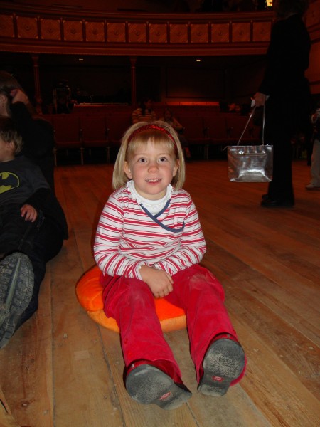 Theatre Royal