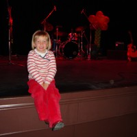 Theatre Royal Stage