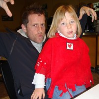 Saying goodbye to Jono