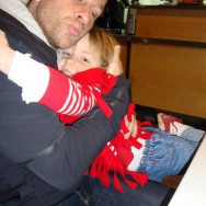 Bye Uncle Jono!