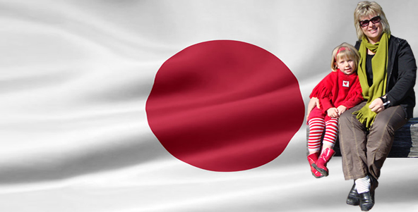 japan
