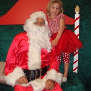Santa 2010