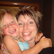 Poppy says goodbye to NeeNe