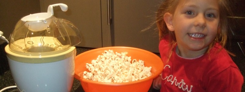 popcorn