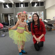 Poppy & Sam