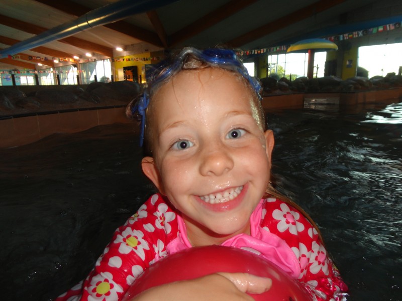 Swimming