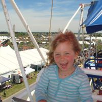 Ferris Wheel Fun Ferris Wheel Fun