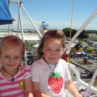 Ferris Wheel Fun Ferris Wheel Fun